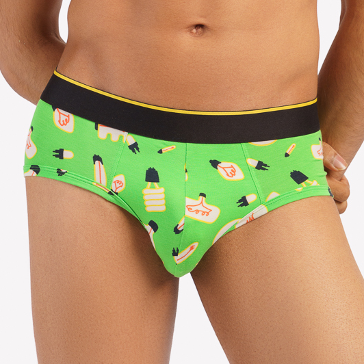 Modal Stretch Brief - Current Affairs