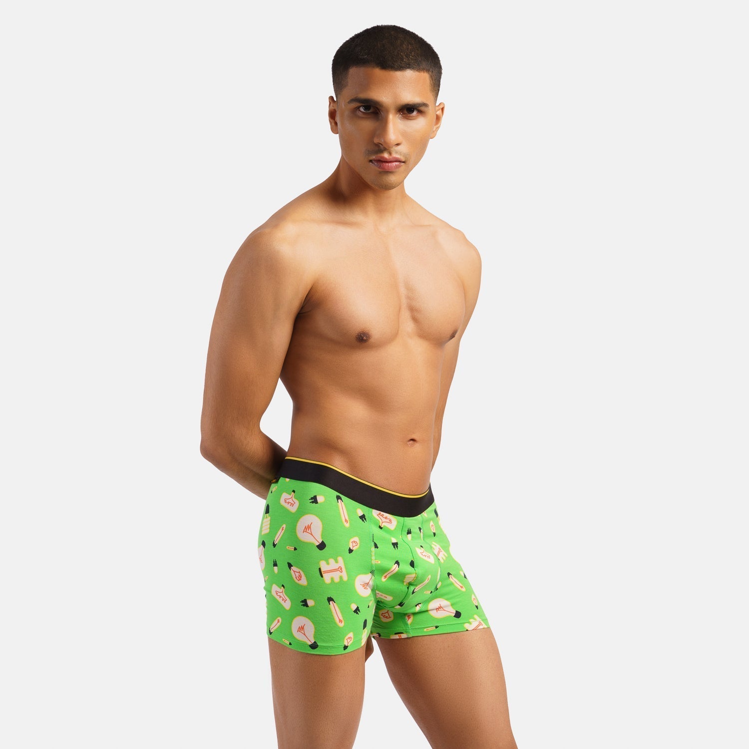 Bummer Soft Modal Trunks Current Affairs Zoom 