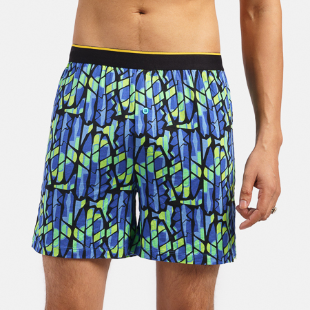 Modal Boxers - Paradice