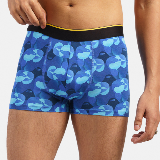 Modal Trunks - Nosy