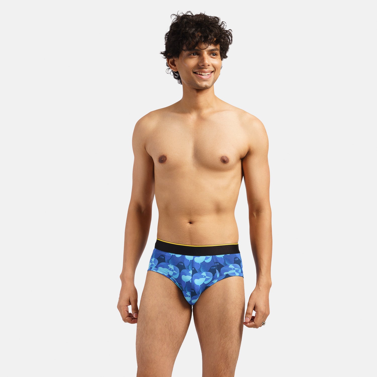 Stylish mens underwear discount