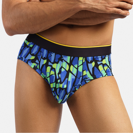 Modal Brief - Paradice