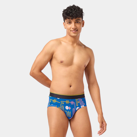 Men's Briefs