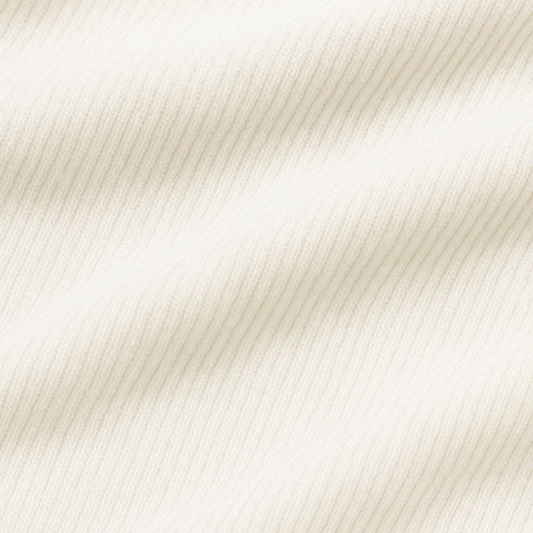 Bummer Soft Ribbed Trunks Opal Fabric 