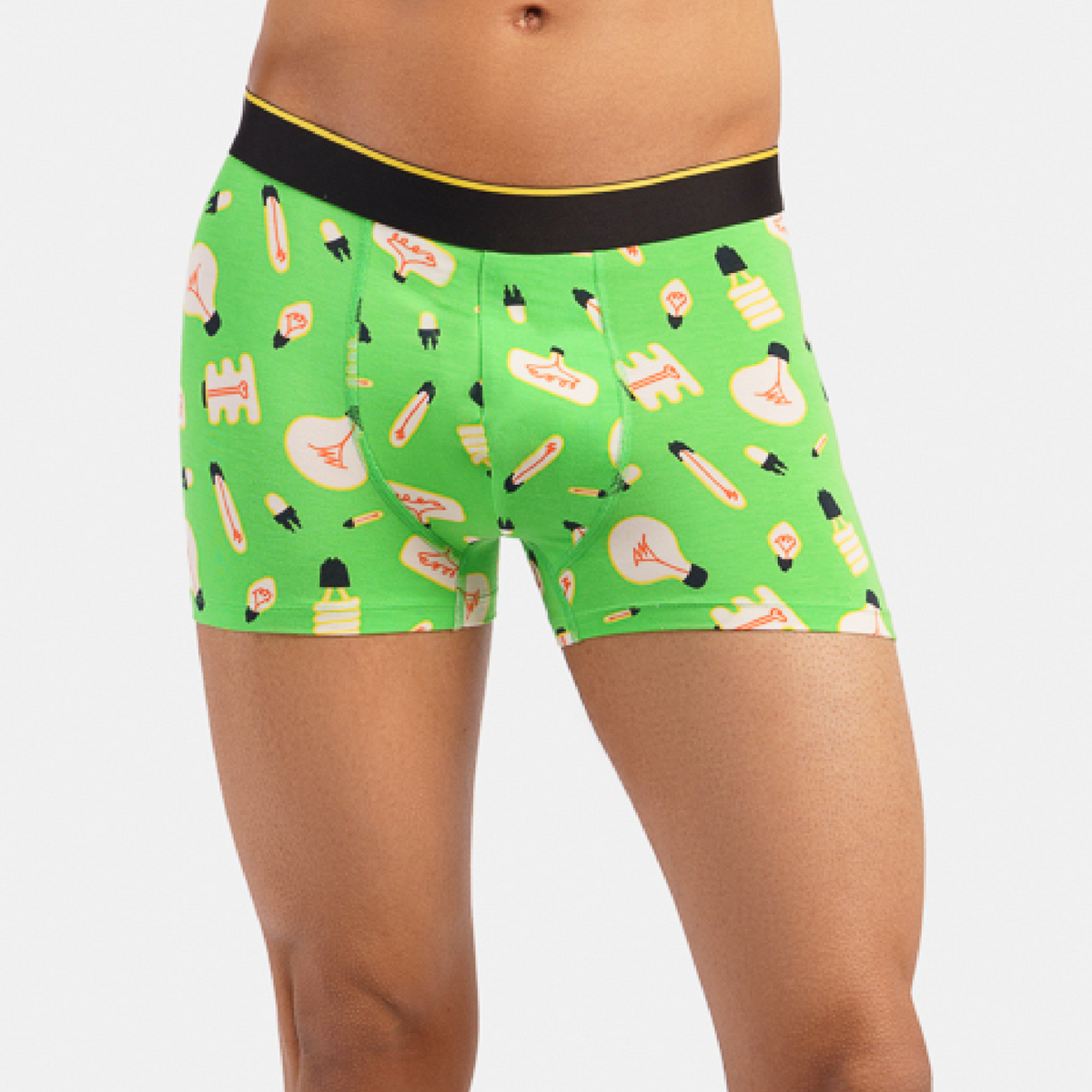 Modal Stretch Trunks - Current Affairs