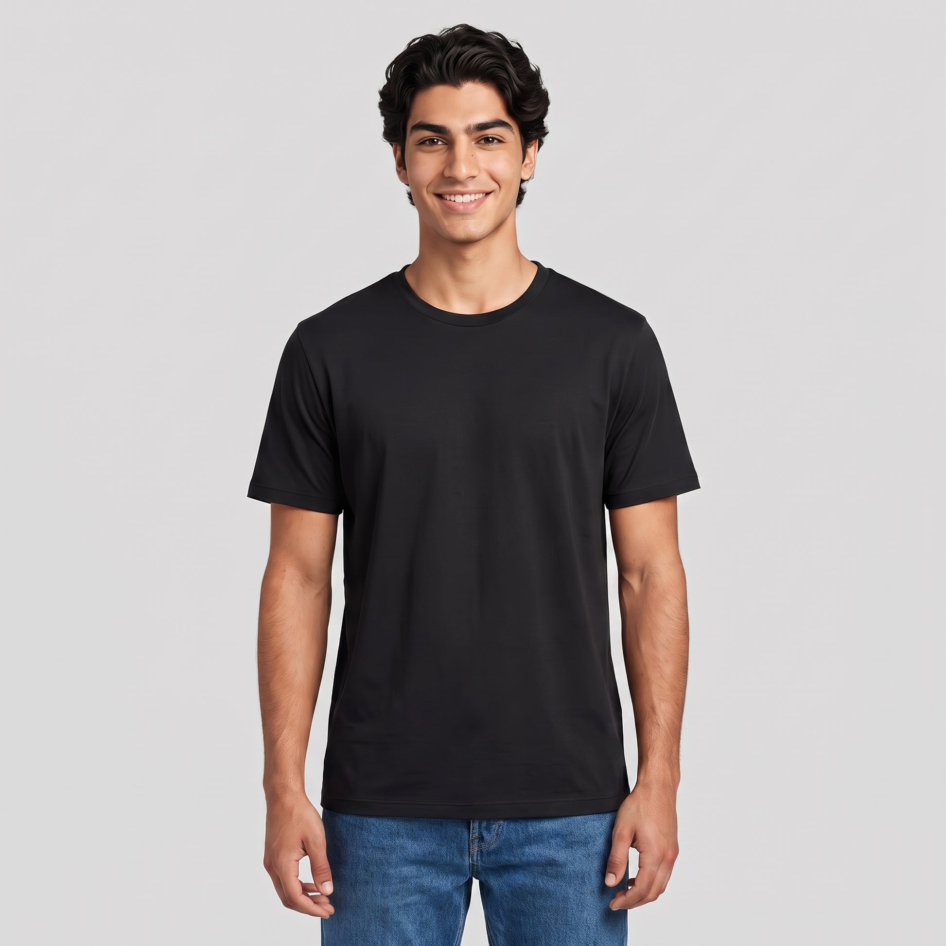Men's T Shirt - Galaxy