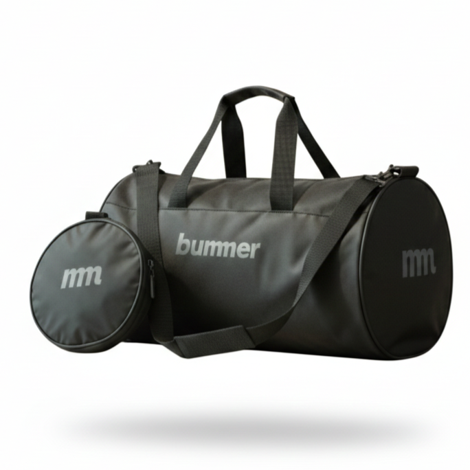 Bummer Duffle Bag