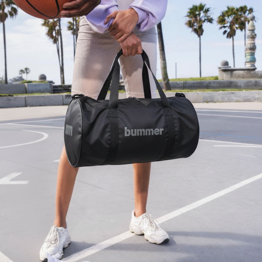 Bummer Duffle Bag