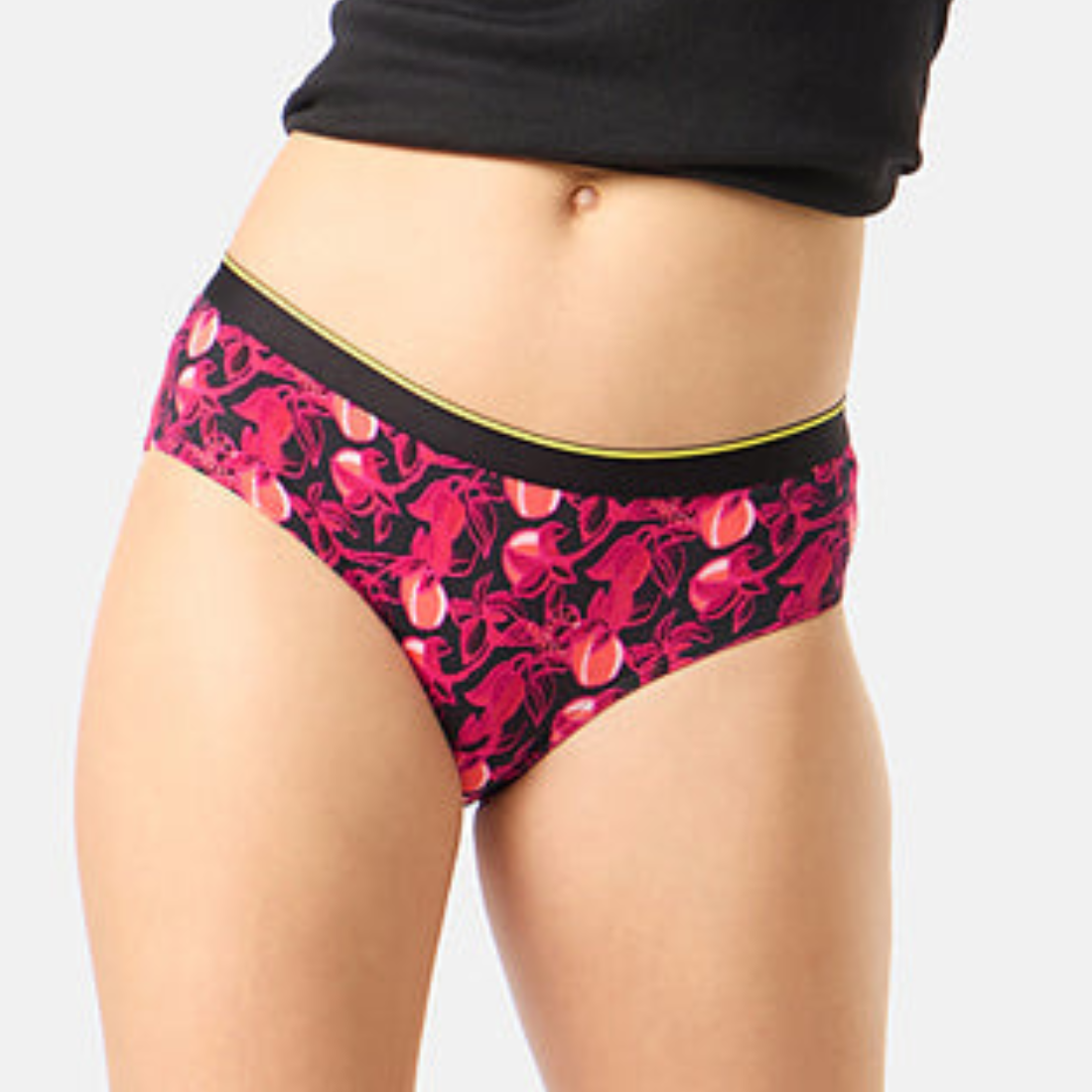Modal Hipster - Garden of Tease