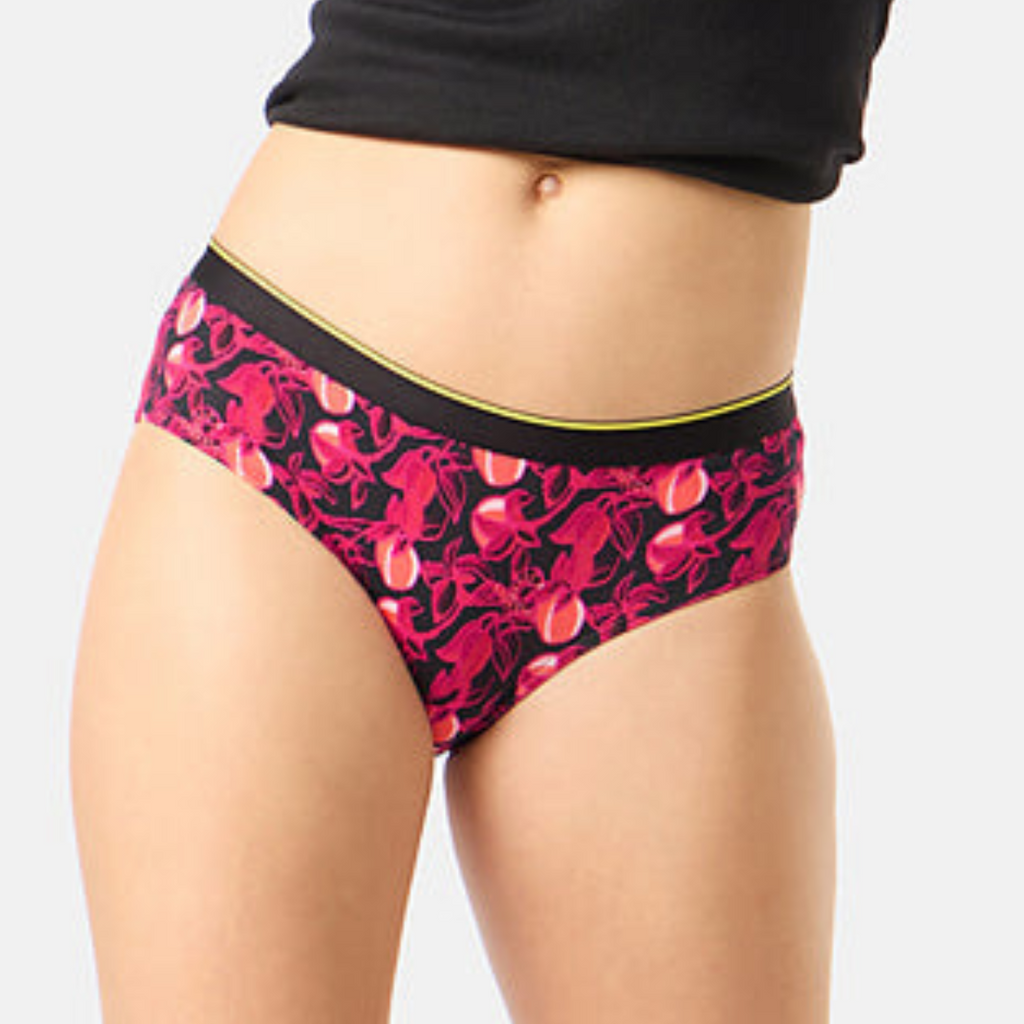 Modal Hipster - Garden of Tease