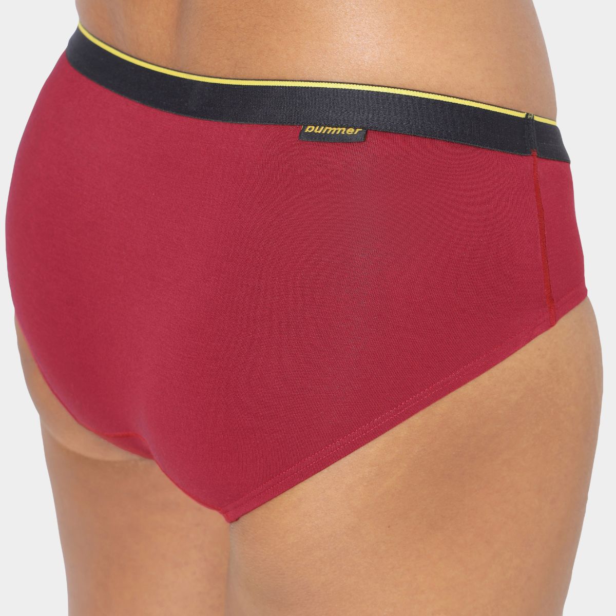 Bummer Soft Modal Hipster Gelada Zoom 