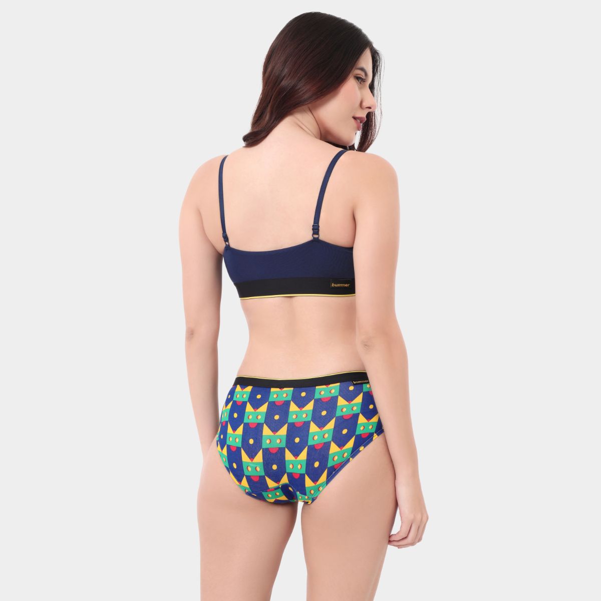 Bummer Soft Modal Hipster Lazy Luna Zoom 