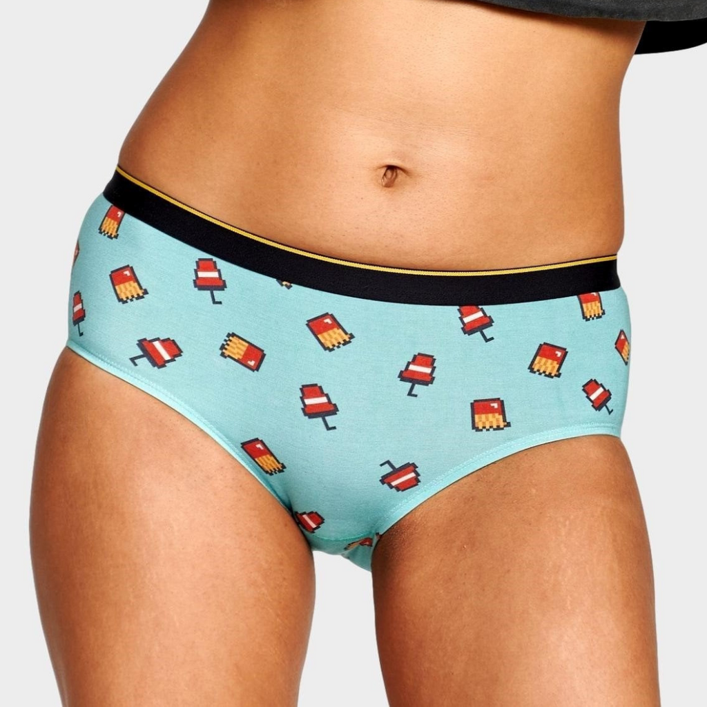 Modal Hipster - McBum