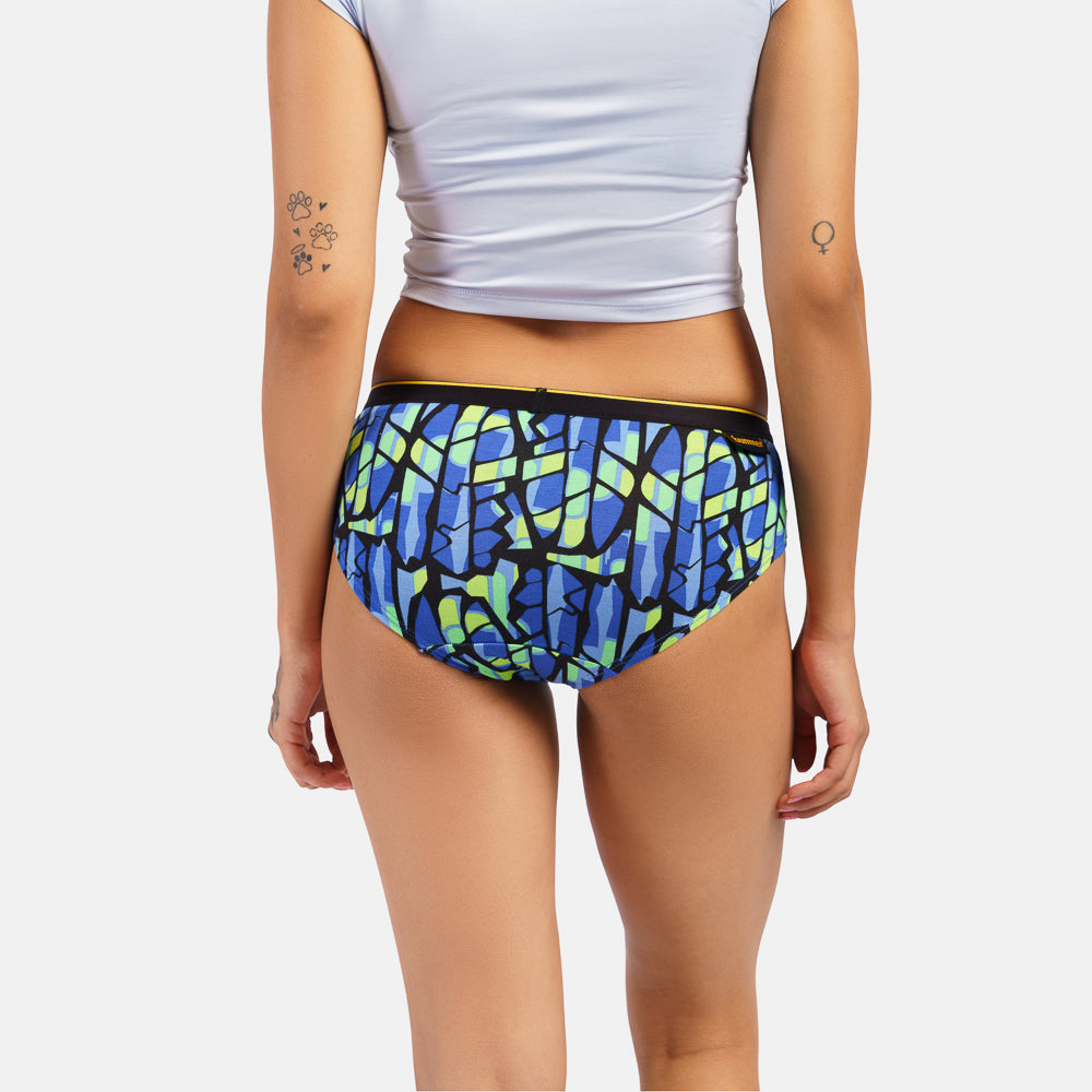Bummer Soft Modal Hipster Paradice Side 