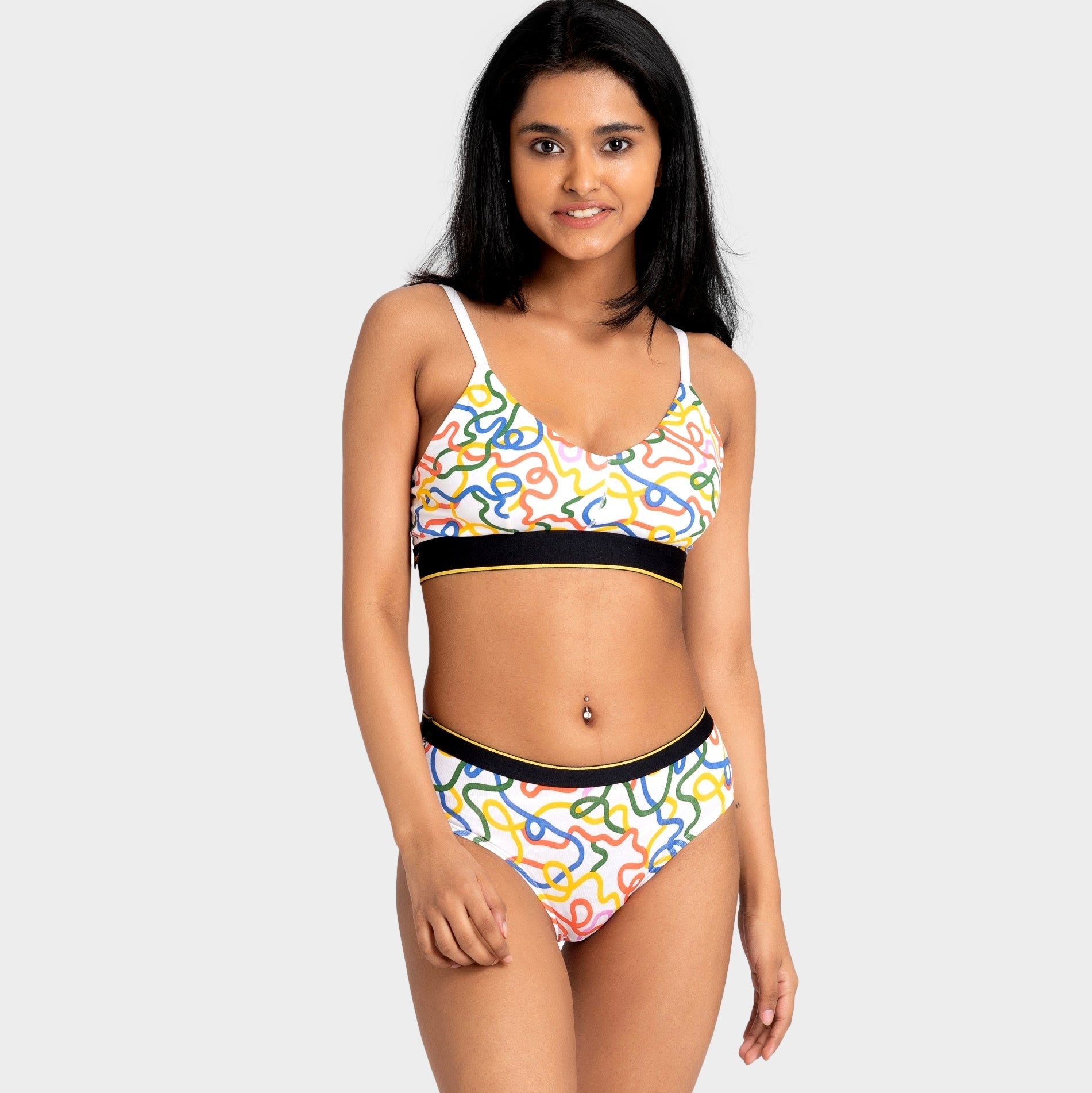 Bummer Soft Modal Hipster String Theory Front 