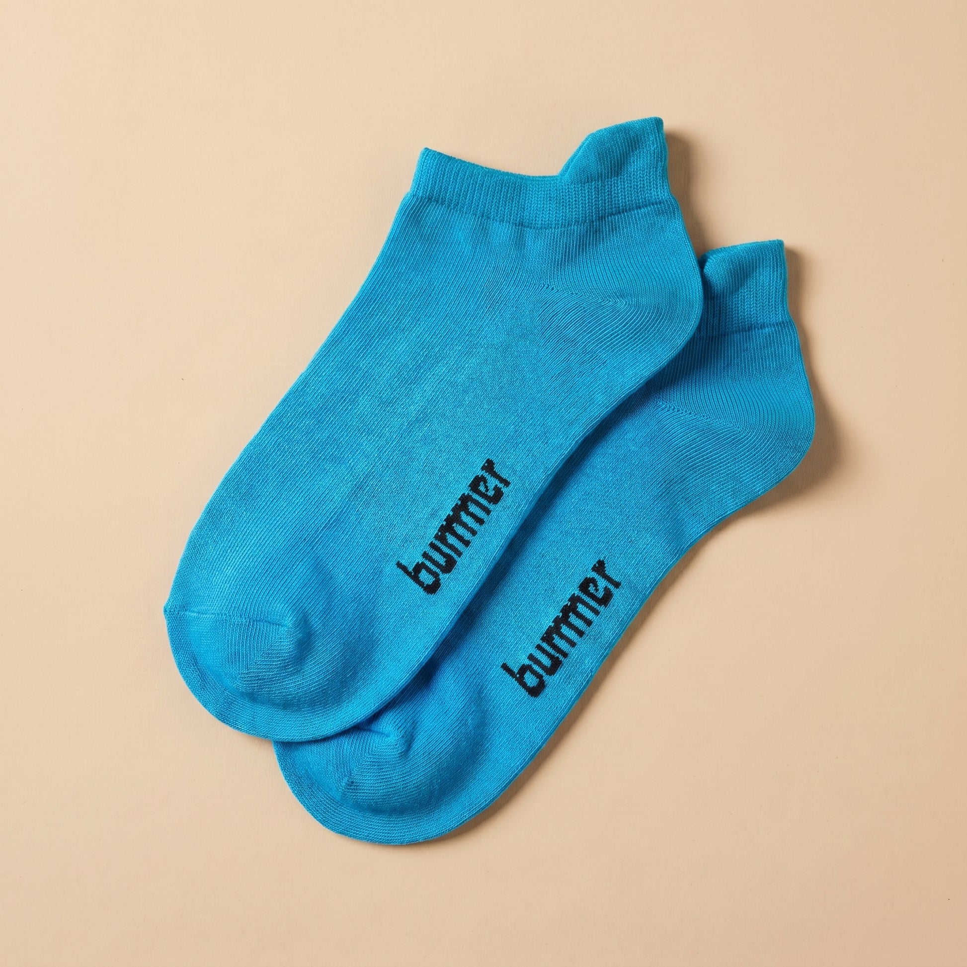 Cotton Ankle Length Socks Size- Unisex
