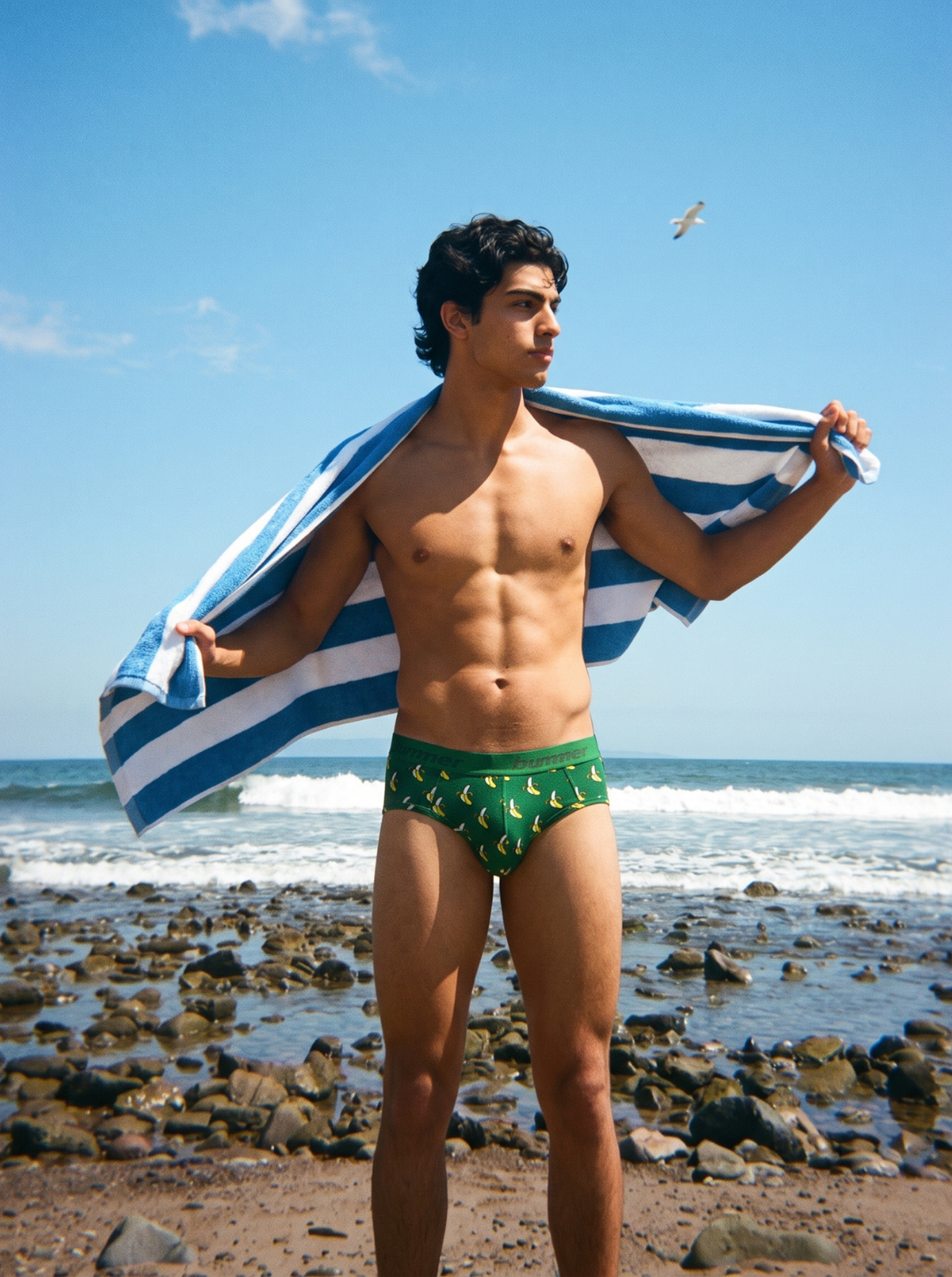 Bummer | Stylish and Comfortable Underwear and Loungewear