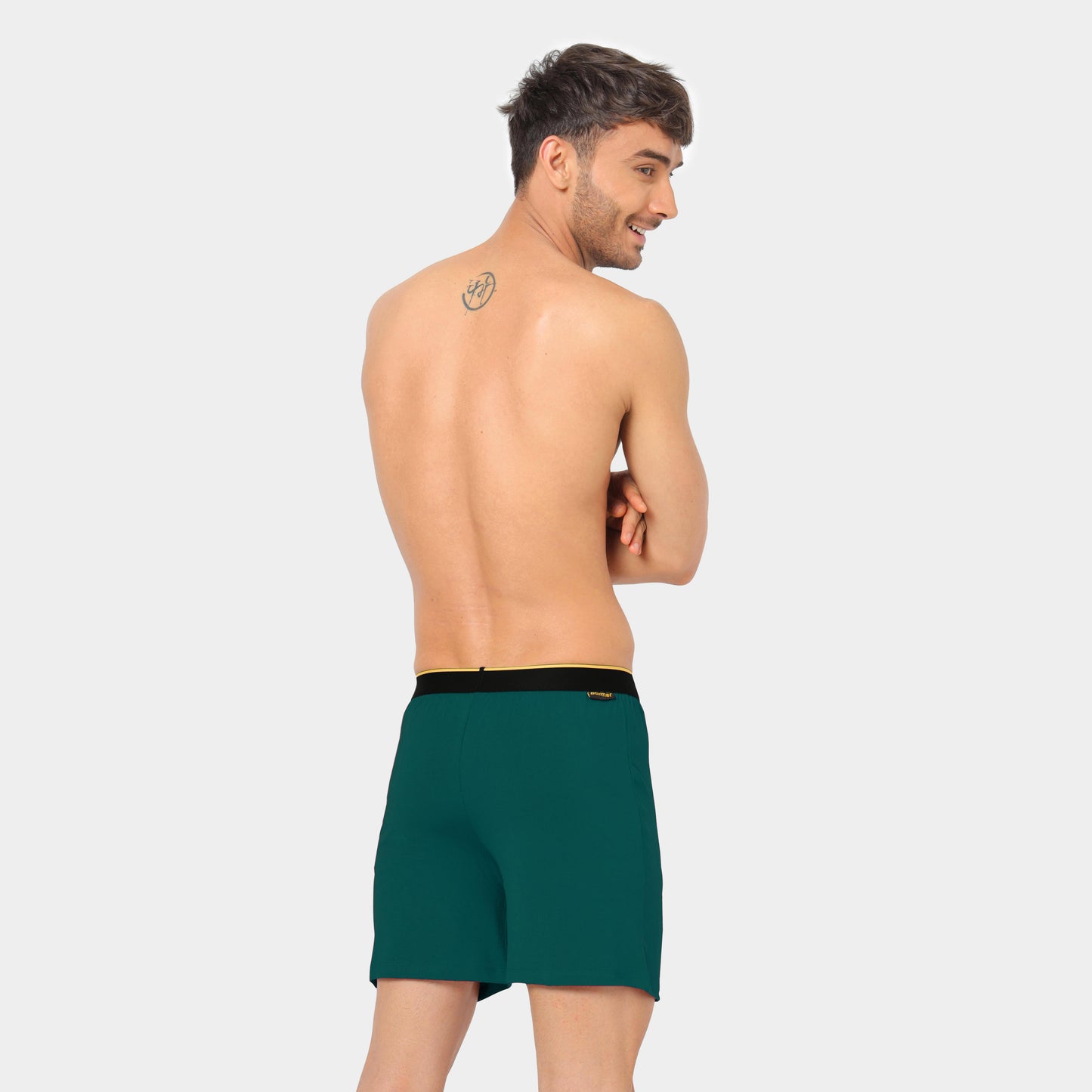 Boxers - Marina