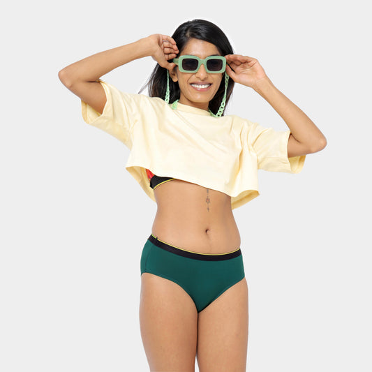 Hipster - Marina