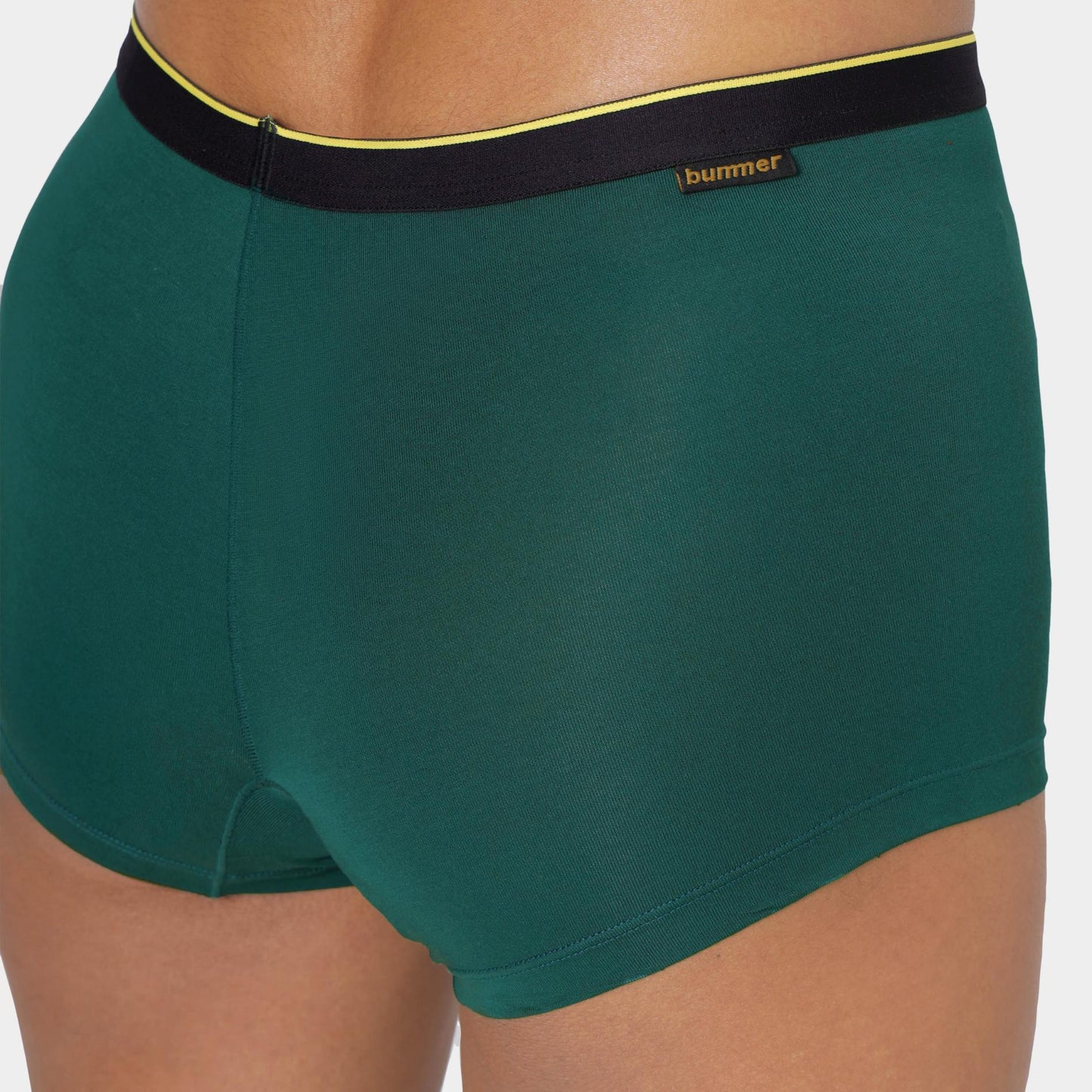 Boy Shorts - Marina