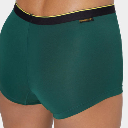 Boy Shorts - Marina