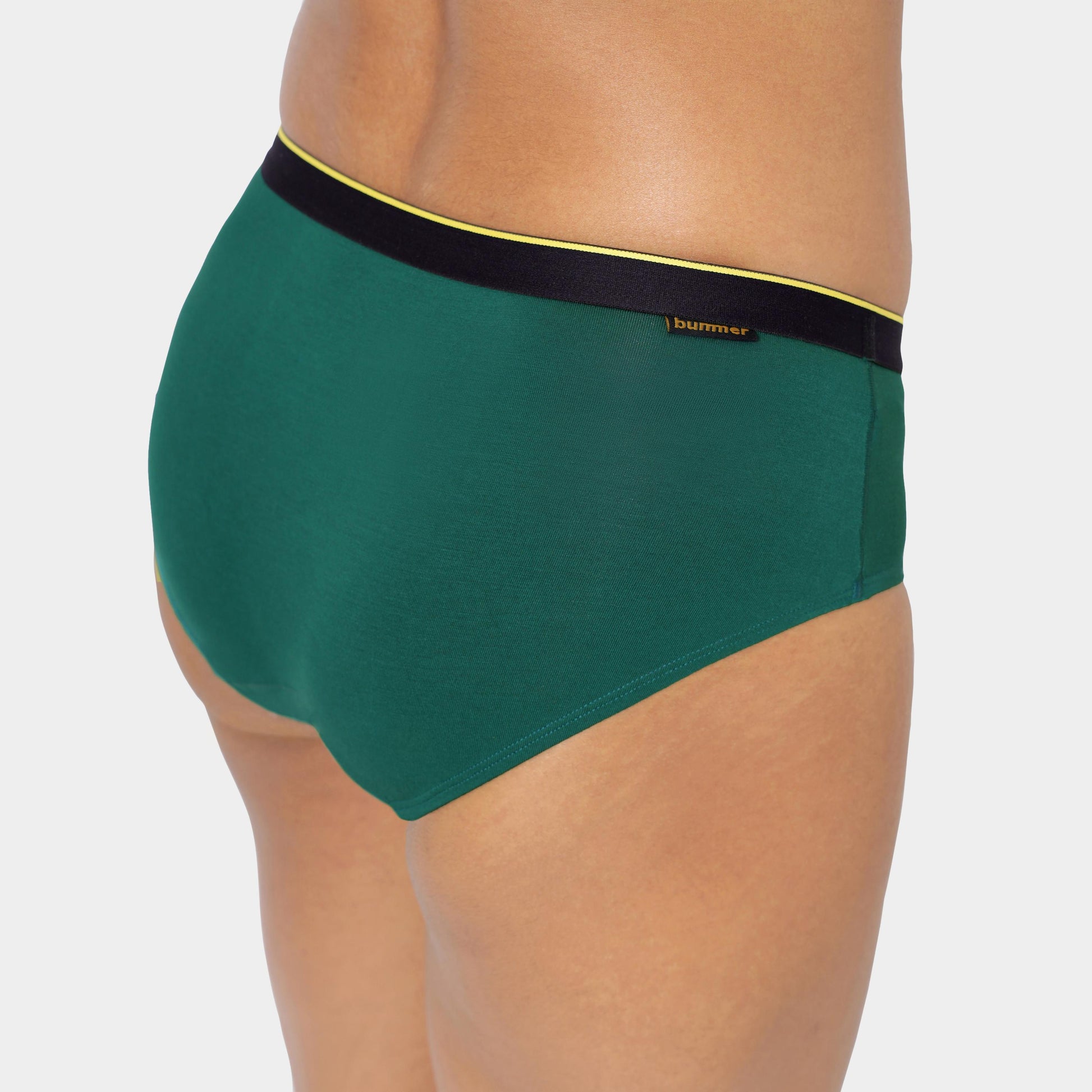 Bummer Soft Modal Hipster Marina Back 