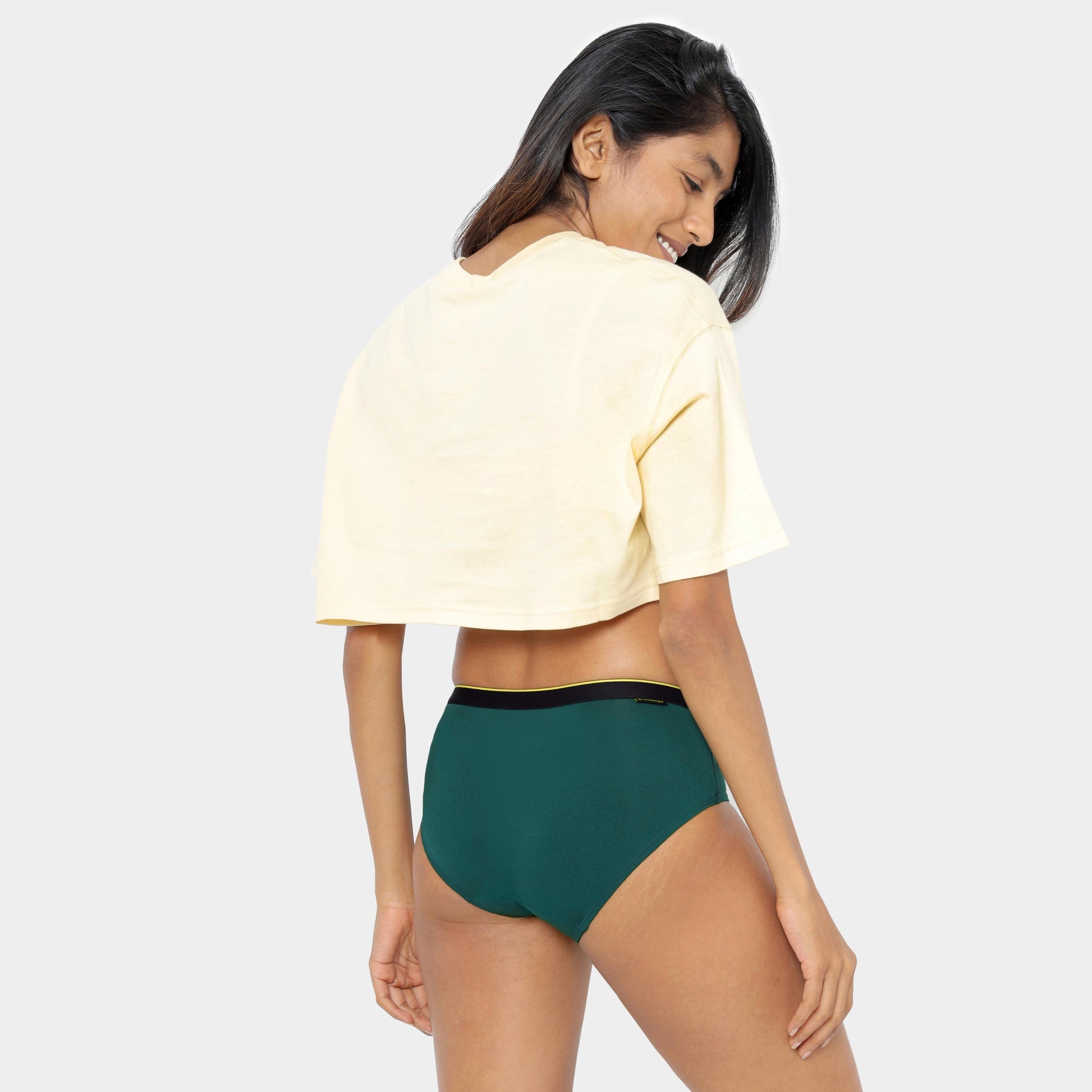 Bummer Soft Modal Hipster Marina Back 