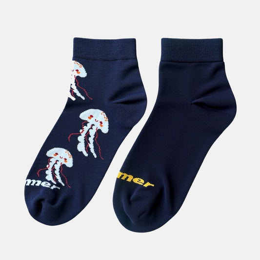 Unisex Ankle Socks - Pack of 2