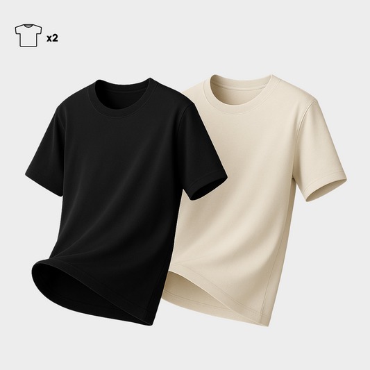 Men's PureBreeze T-Shirt 2-Pack