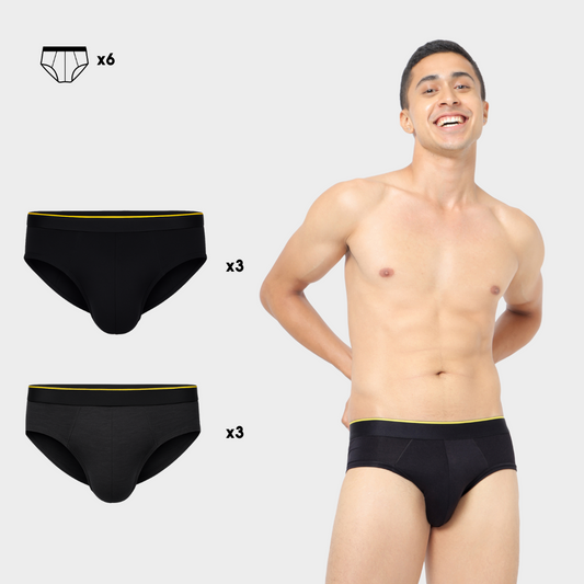 Brief 6-Pack