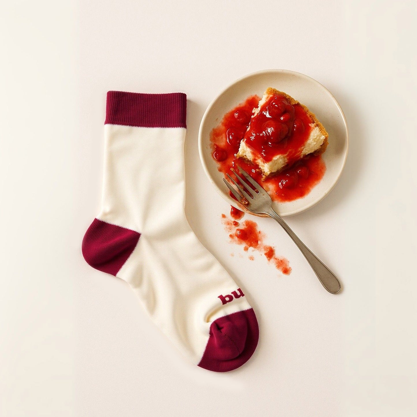 Unisex Quarter Socks - Pack of 2