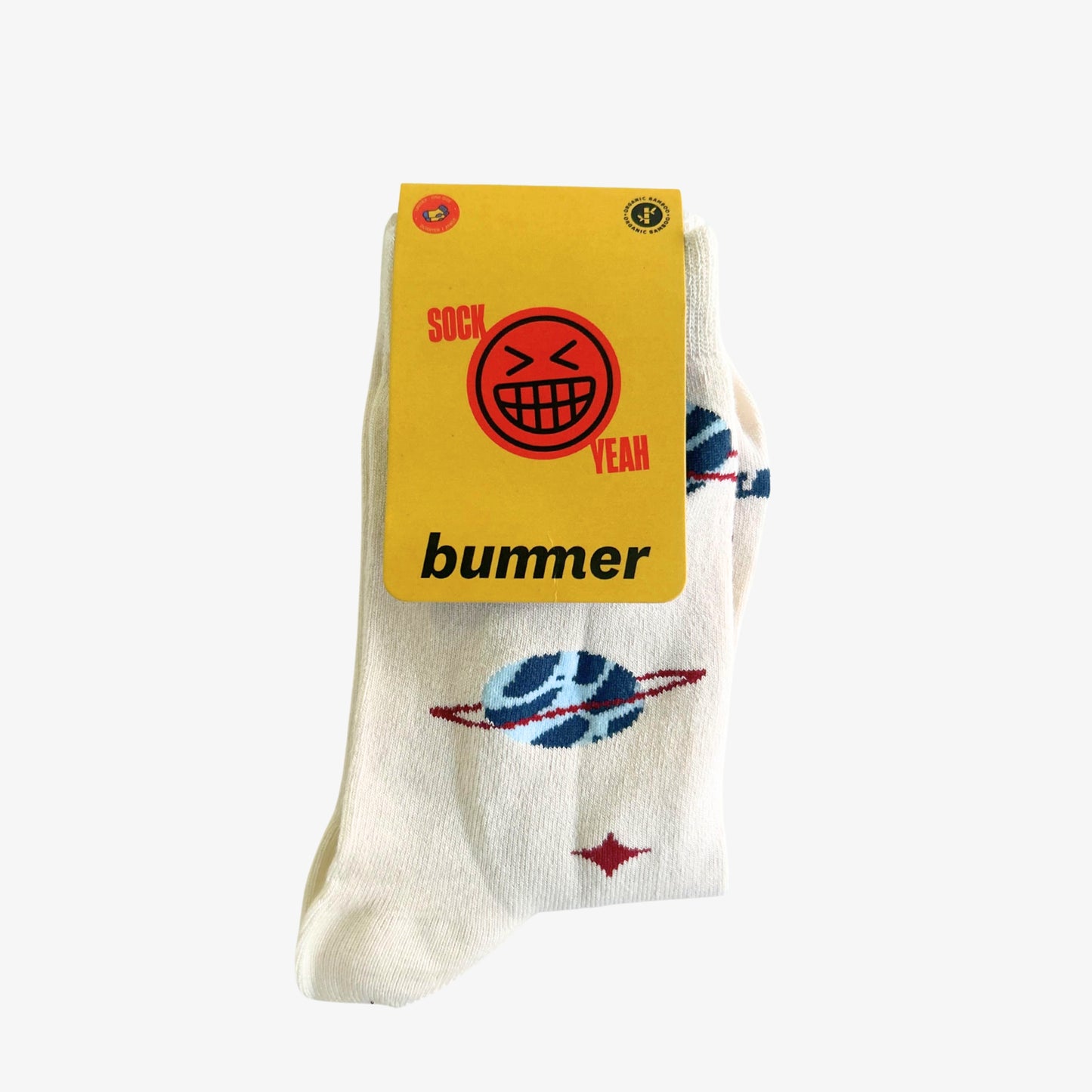 Unisex Quarter Socks - Pack of 2