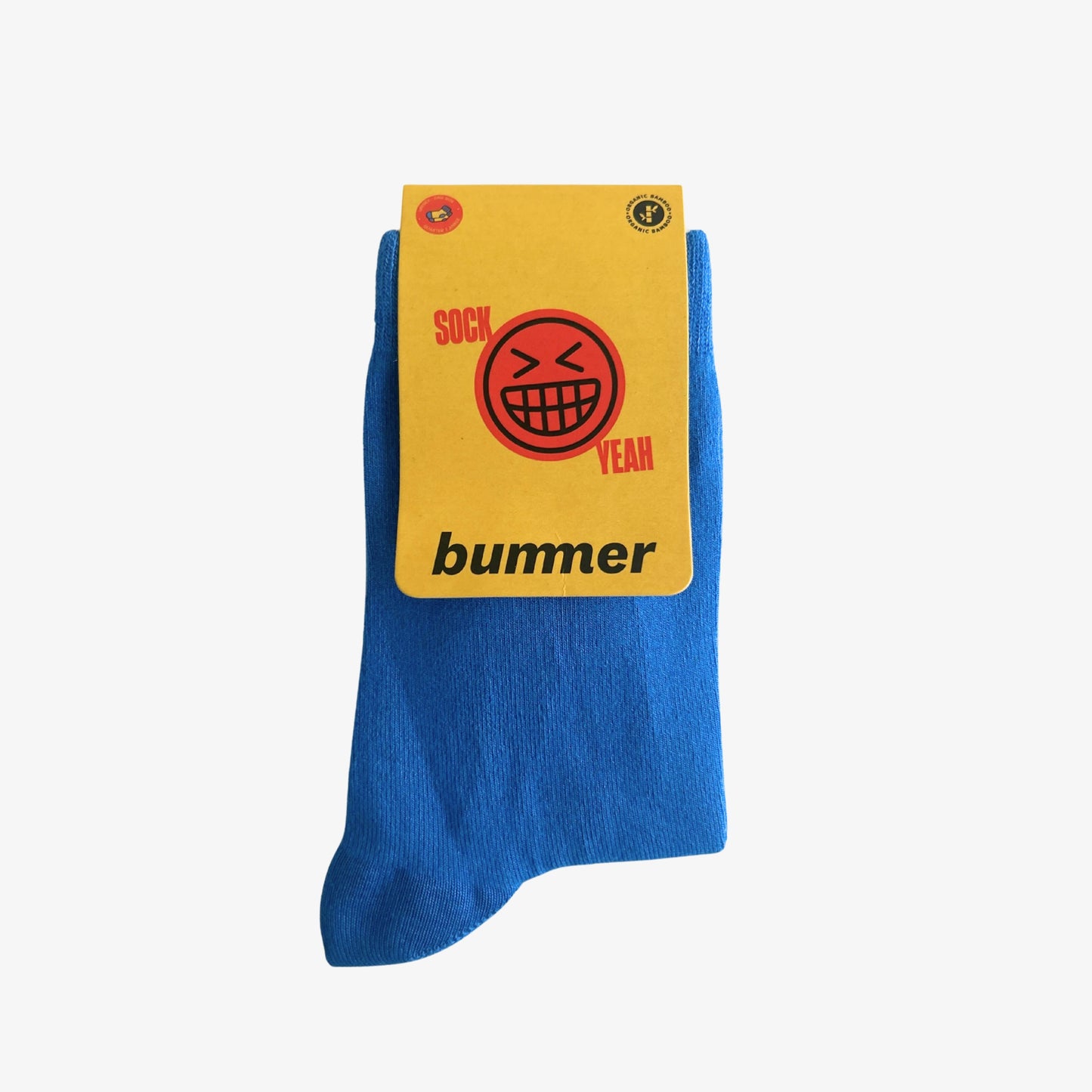 Unisex Quarter Socks - Pack of 2