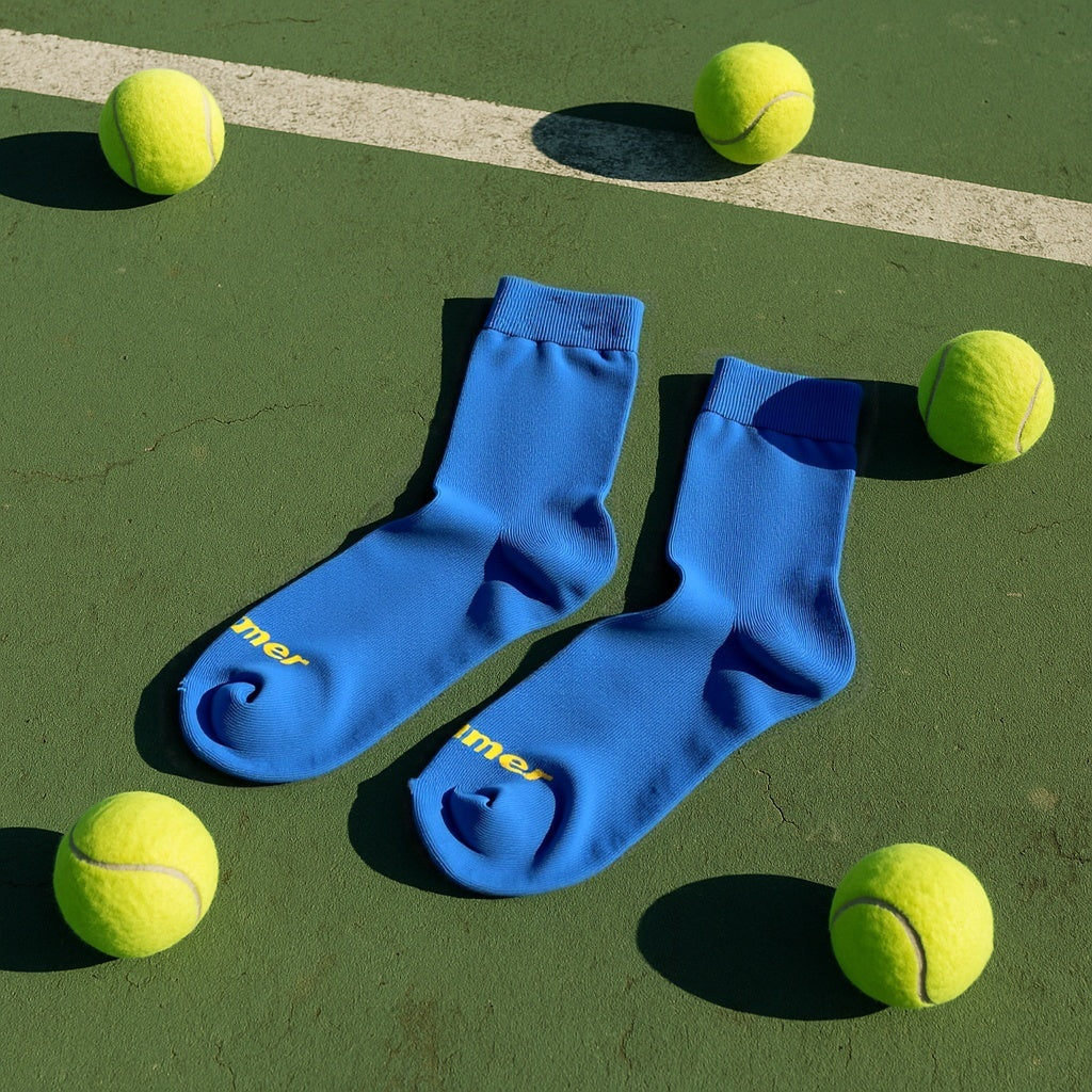 Unisex Quarter Socks - Pack of 2