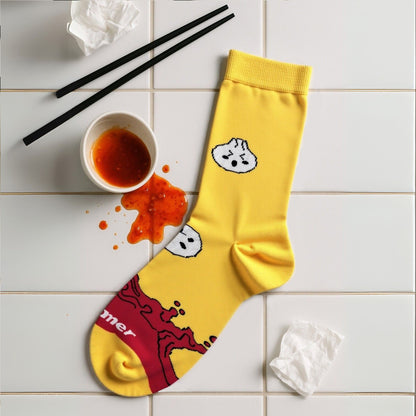 Unisex Quarter Socks - Pack of 2
