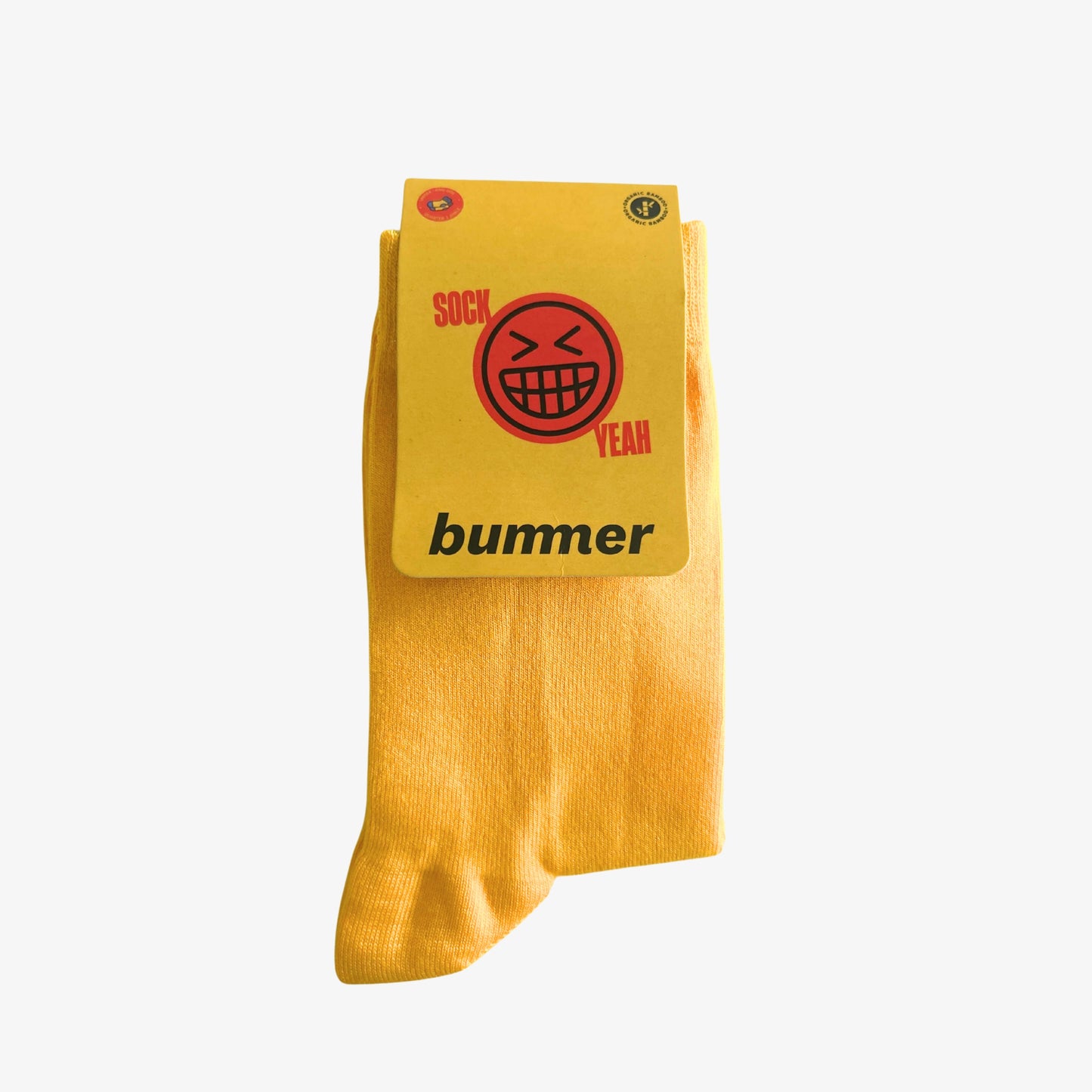 Unisex Quarter Socks - Pack of 2