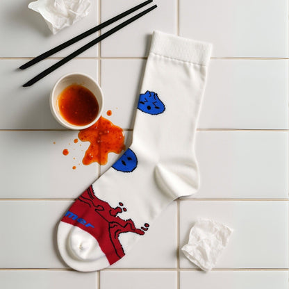 Unisex Quarter Socks - Pack of 2