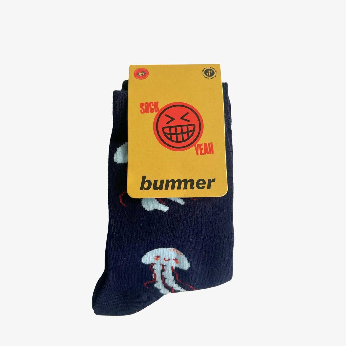 Unisex Quarter Socks - Pack of 2