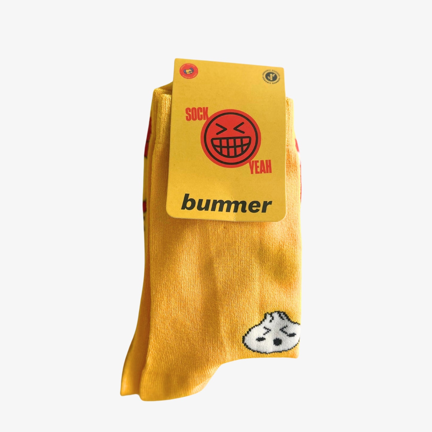 Unisex Quarter Socks - Pack of 2