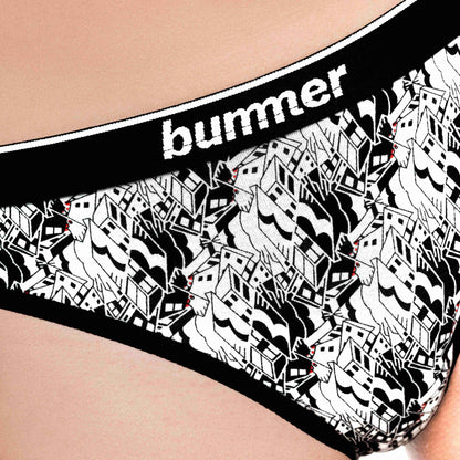 Bikini - Bummer x Santanu