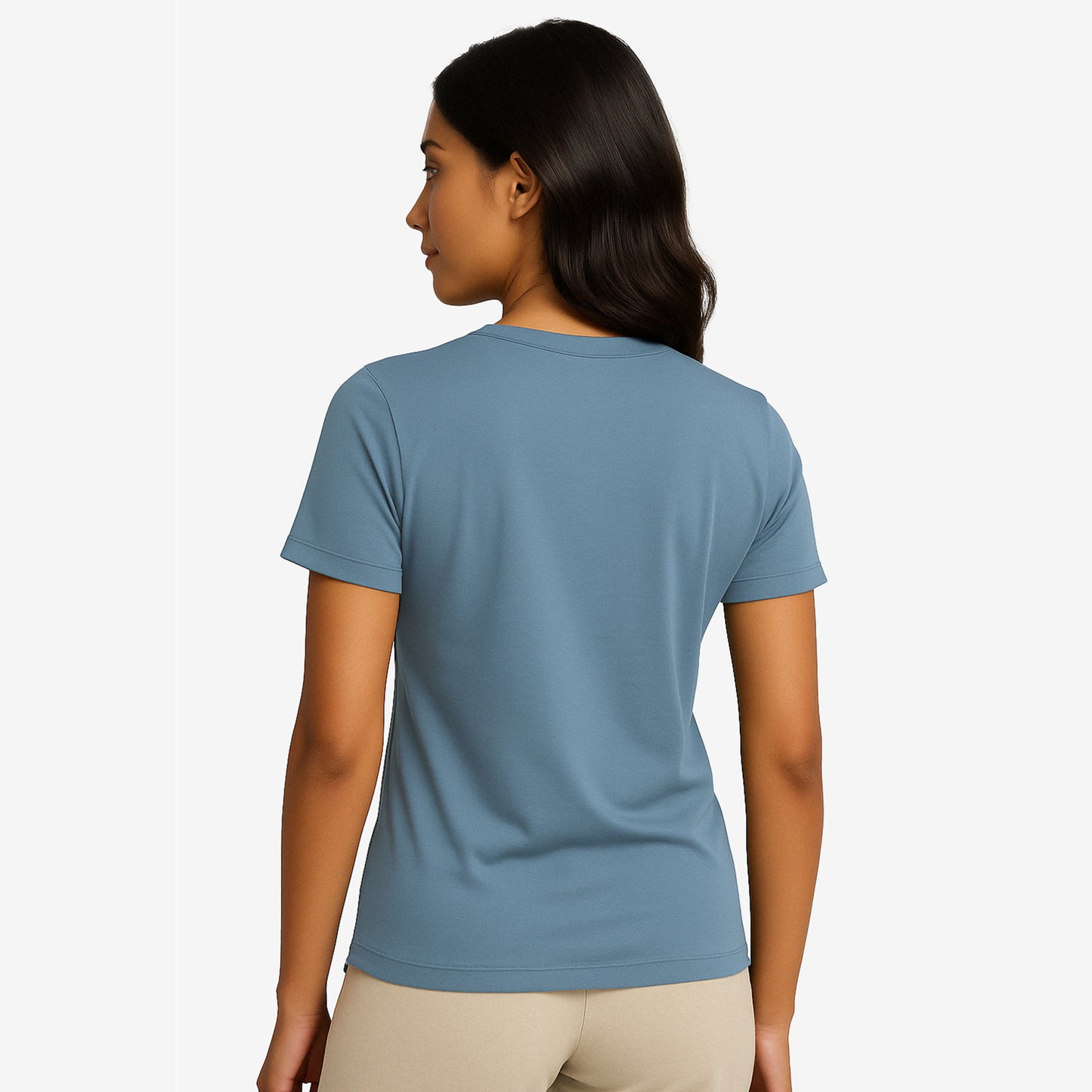 Women's T Shirt - Frostee