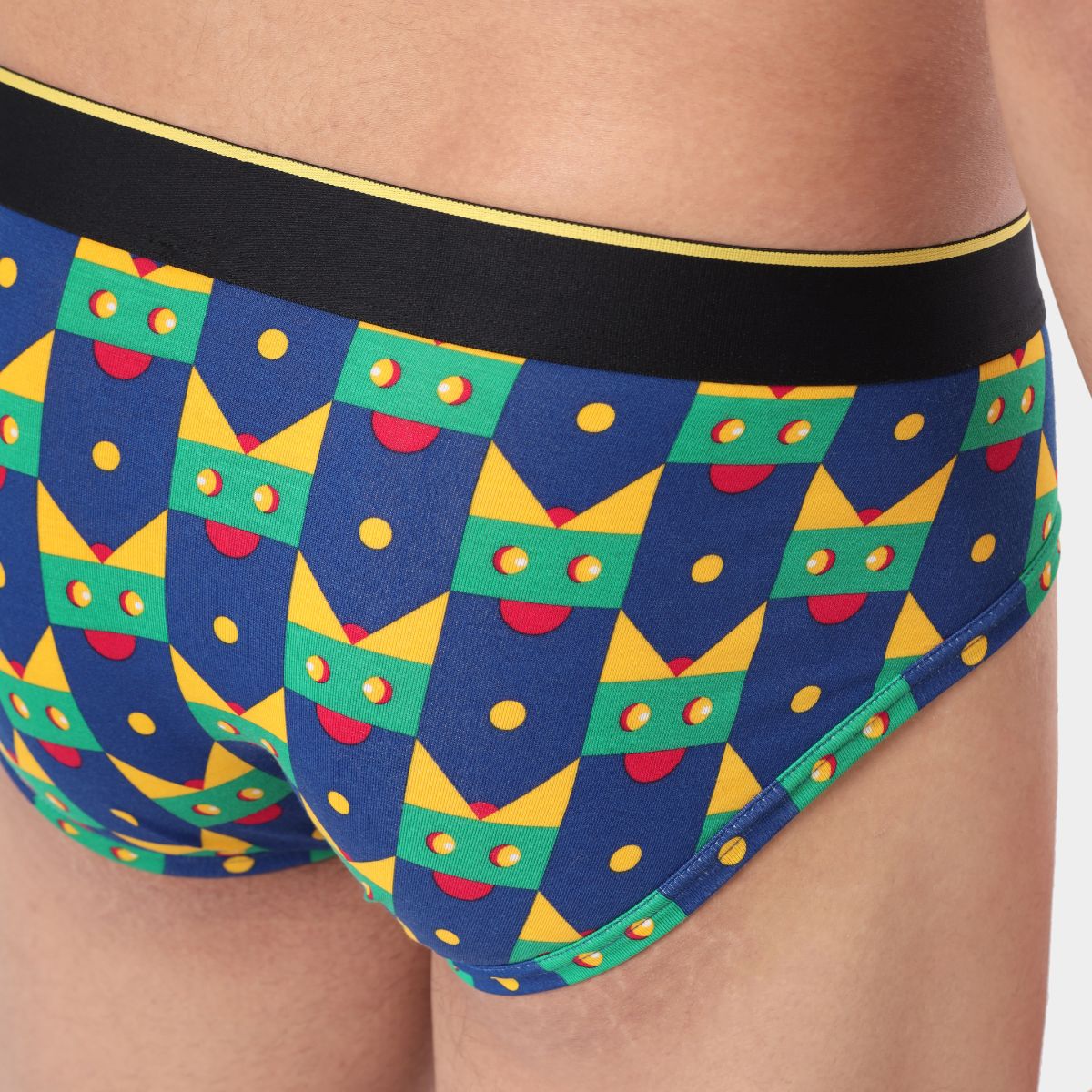 Bummer Soft Modal Briefs Lazyluna Lifestyle 