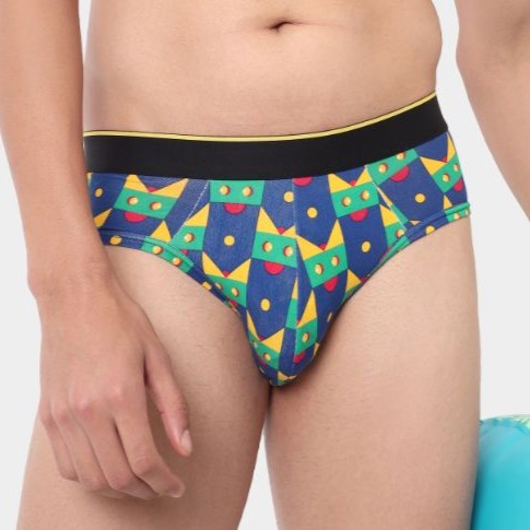 Modal Brief - Lazy Luna