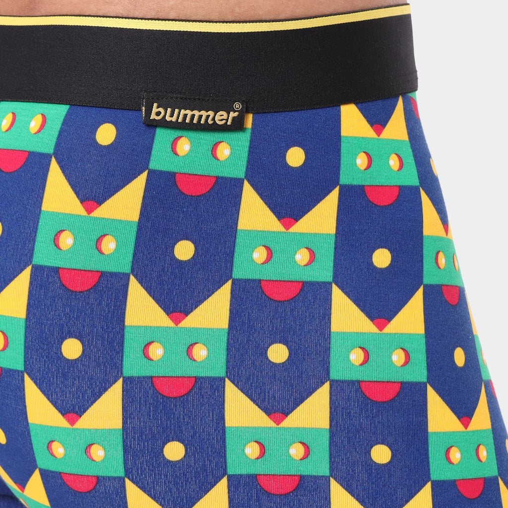 Bummer Soft Modal Trunks Nox Zoom 