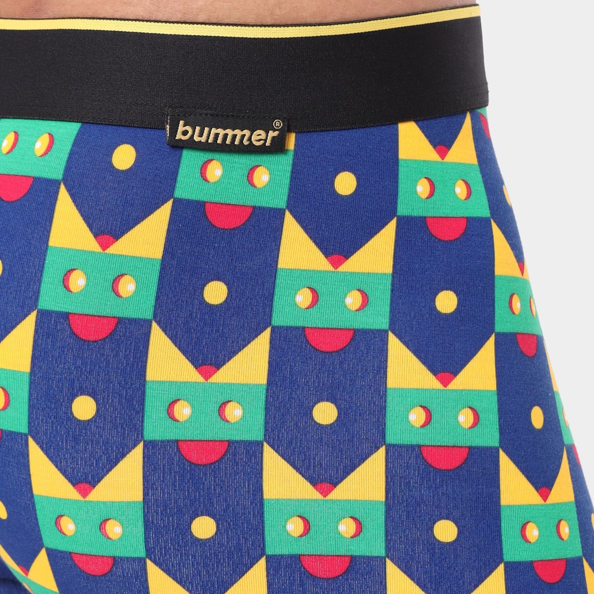 Bummer Soft Modal Trunks Nox Zoom 