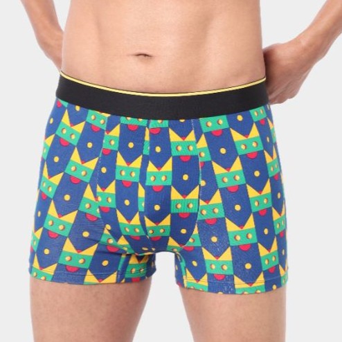 Modal Trunks - Lazy Luna