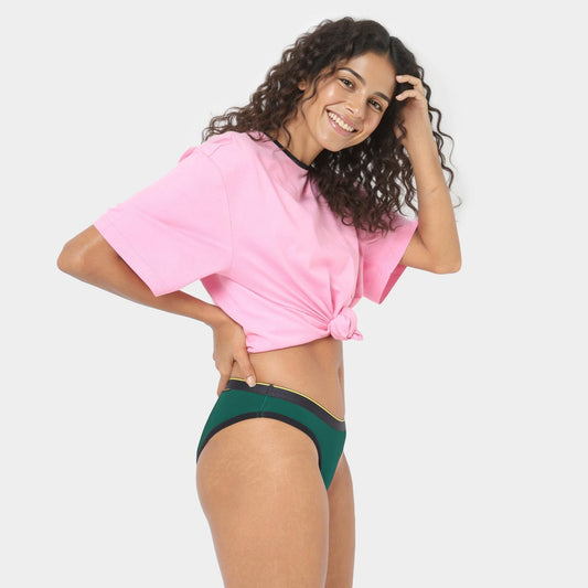 Bikini 6-Pack