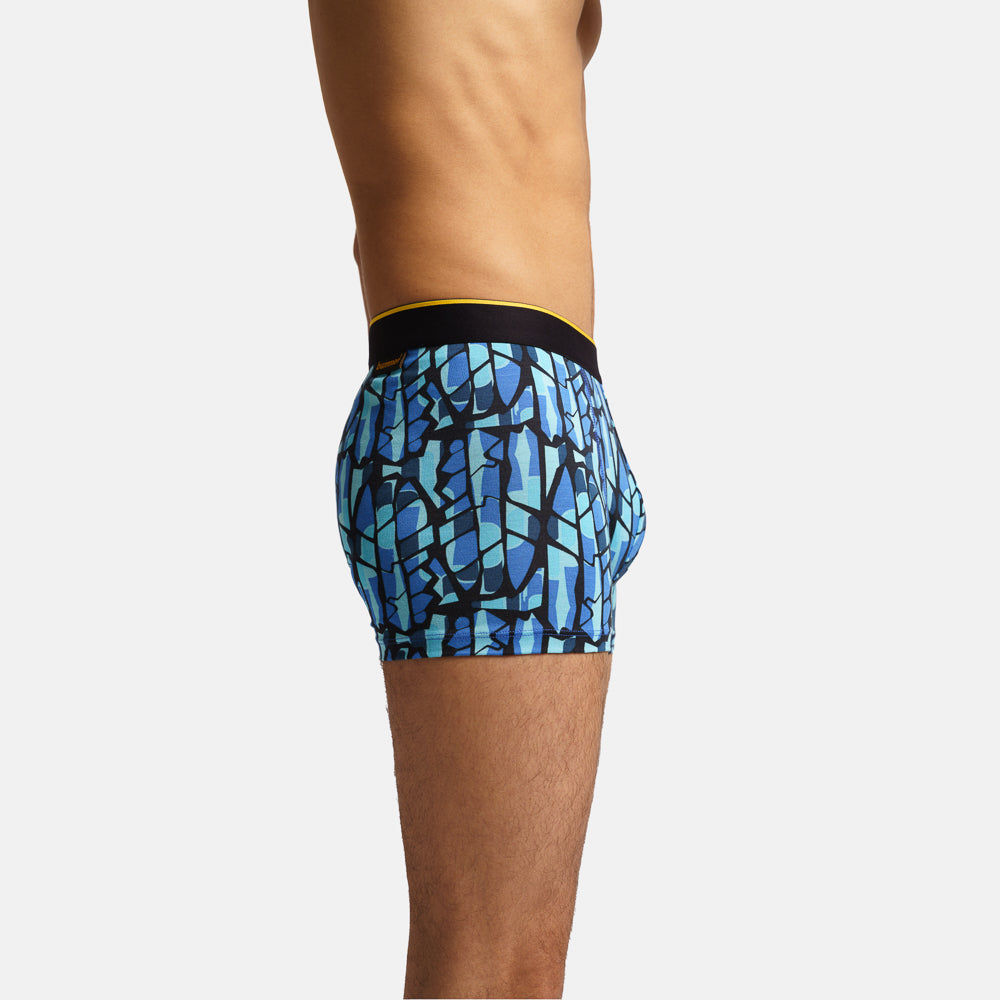 Bummer Soft Modal Trunks Ice Side 