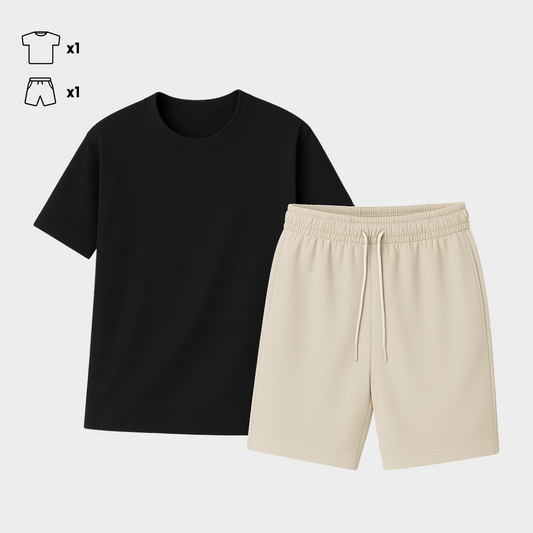 Men's PureBreeze Set