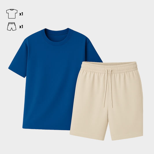 Men's PureBreeze Set